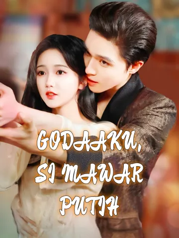 GODAAKU, SI MAWAR PUTIH